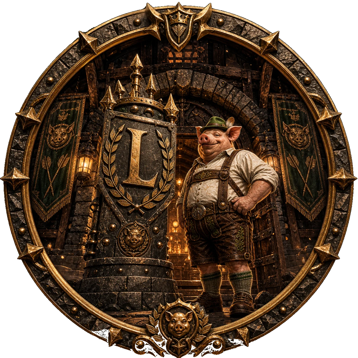 Centurion