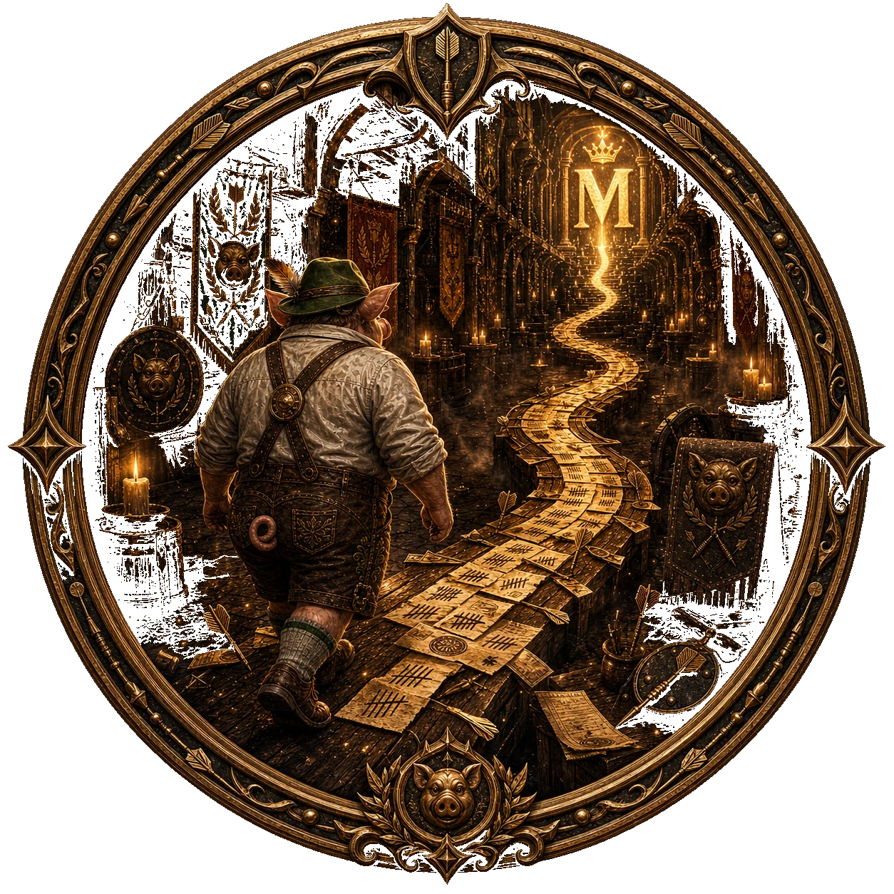 Marathonien