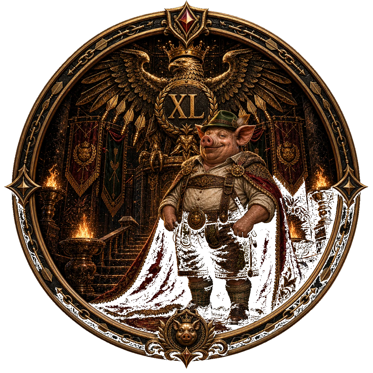 Empereur