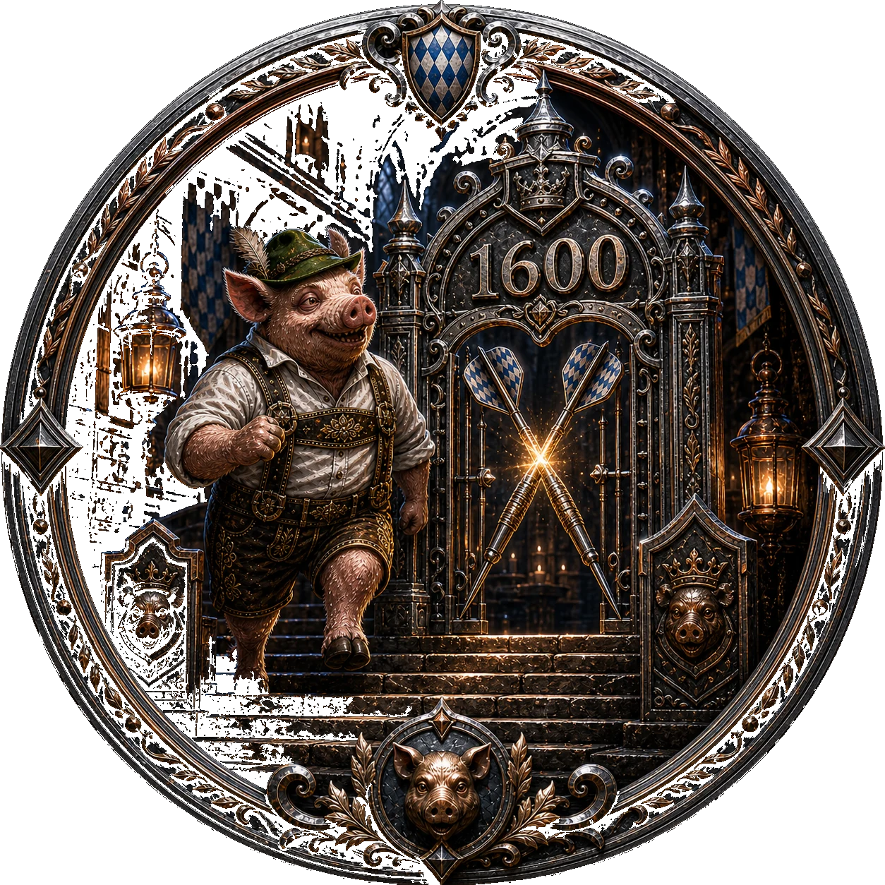 Seuil 1600