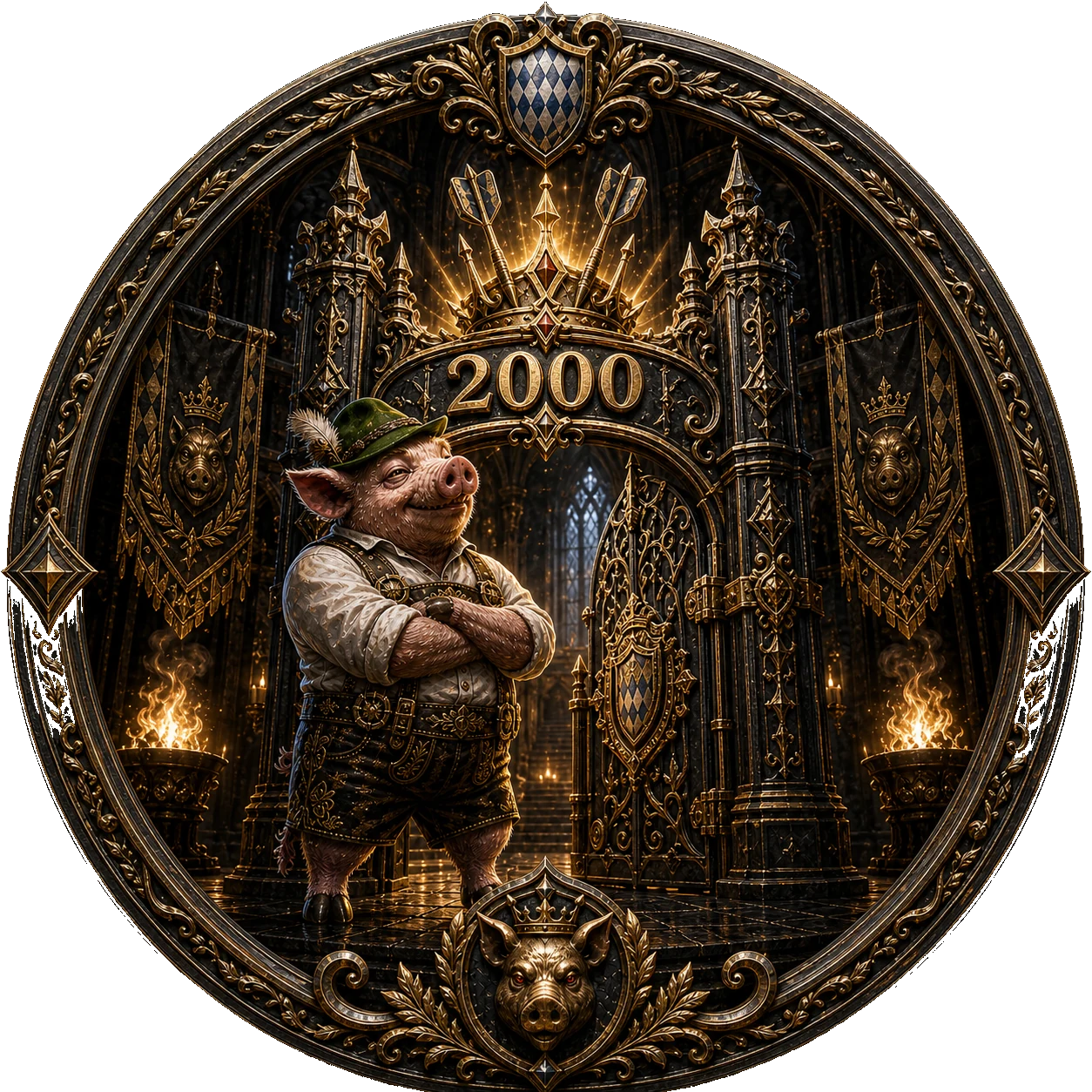 Seuil 2000