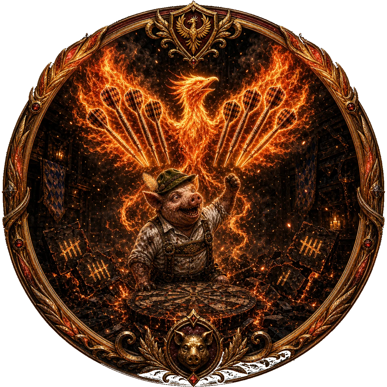 Phoenix