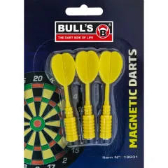 BULL'S Magnetic Darts