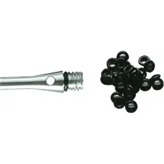 BULL'S Joints O-ring 6mm — Pack de 6